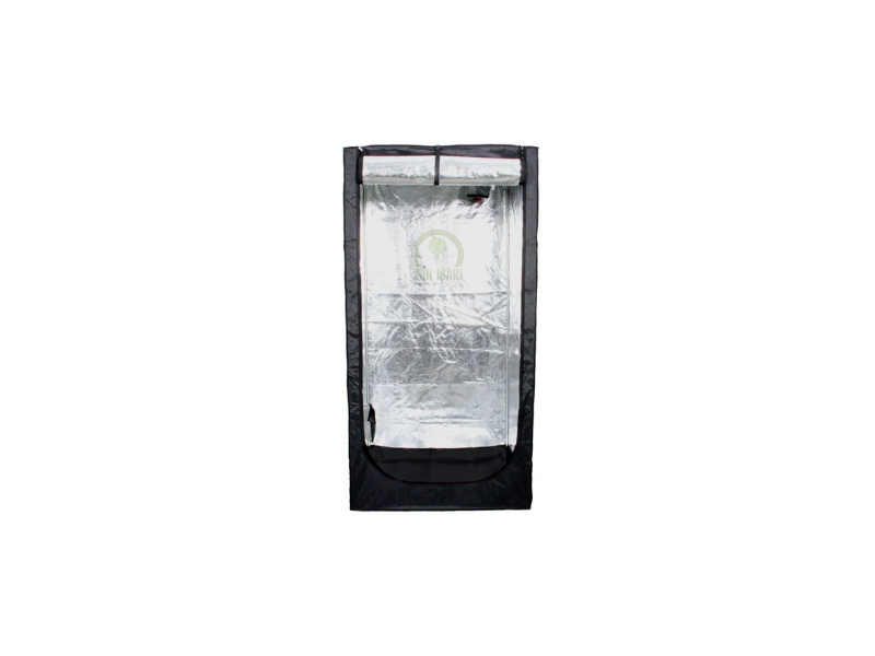 Carpa Eco Line 60X60X140